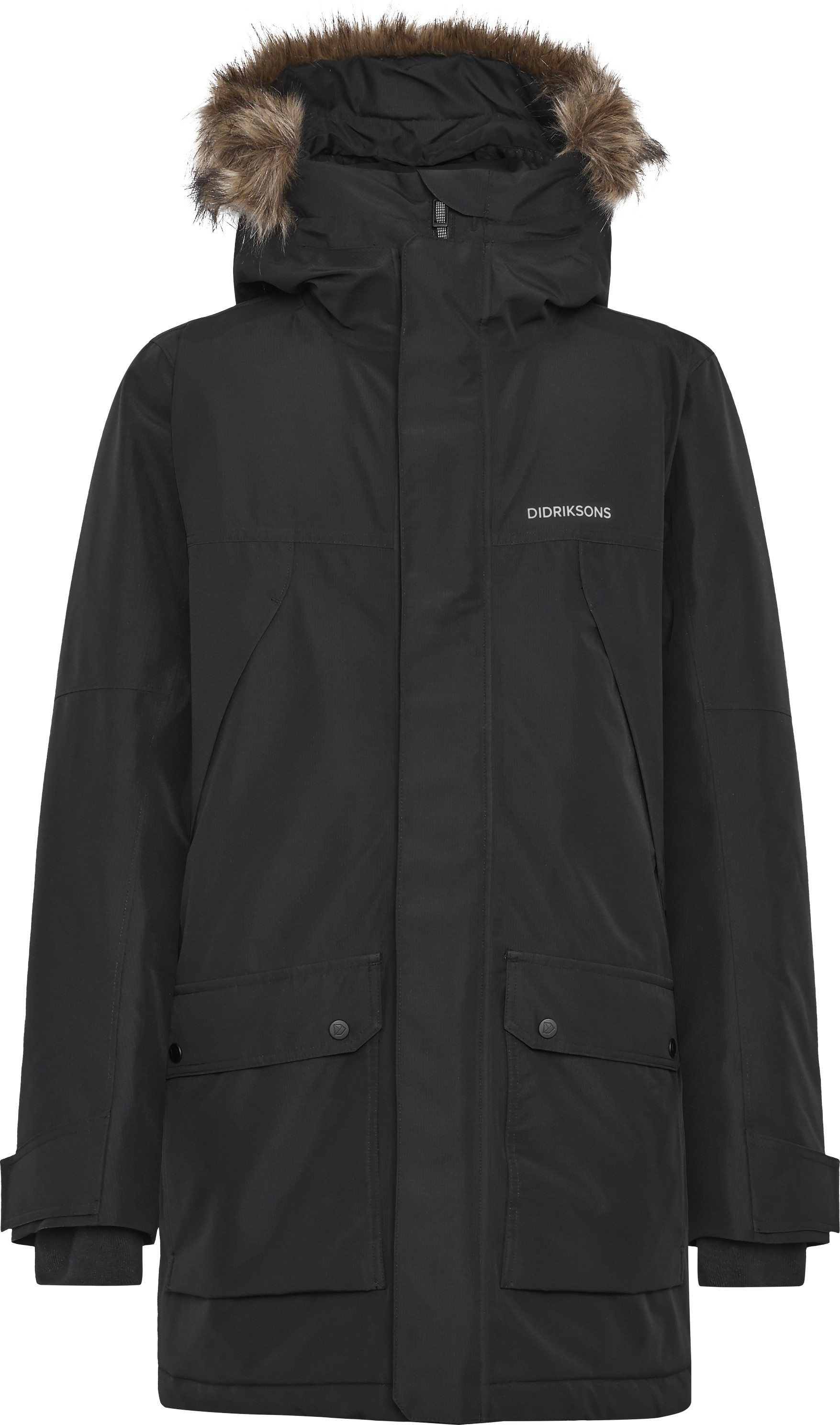 Didriksons Men's Rick Parka