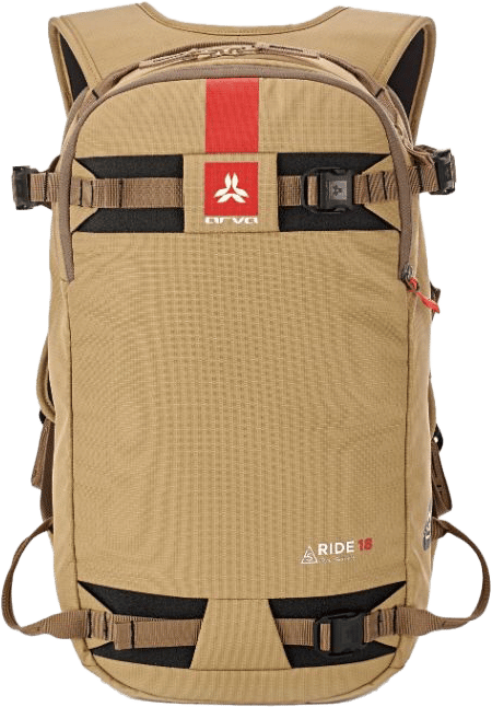 Arva Ride 18 Brown Arva