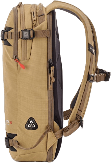 Arva Ride 18 Brown Arva