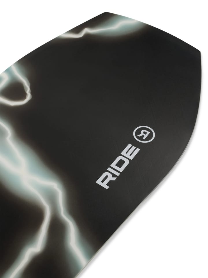 RIDE Snowboards Twinpig No Colour RIDE Snowboards RIDE Snowboards Twinpig No Colour RIDE Snowboards