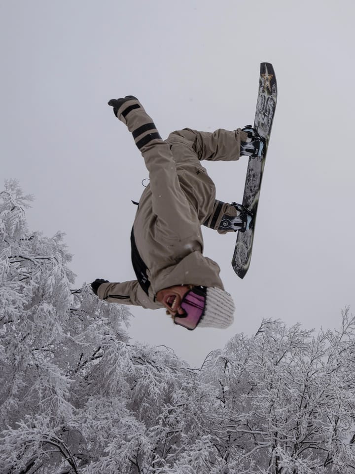 RIDE Snowboards Warpig No Colour RIDE Snowboards RIDE Snowboards Warpig No Colour RIDE Snowboards