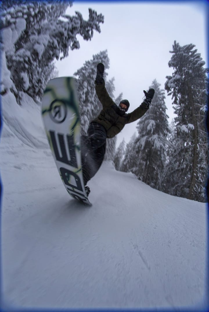 RIDE Snowboards Warpig No Colour RIDE Snowboards RIDE Snowboards Warpig No Colour RIDE Snowboards