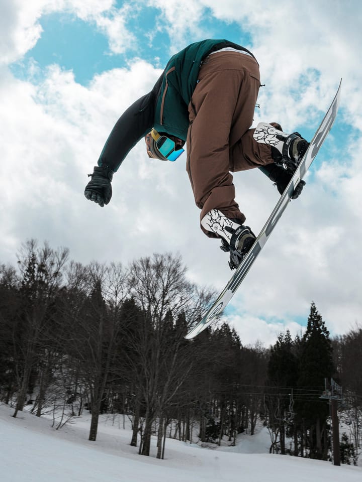 RIDE Snowboards Warpig No Colour RIDE Snowboards RIDE Snowboards Warpig No Colour RIDE Snowboards