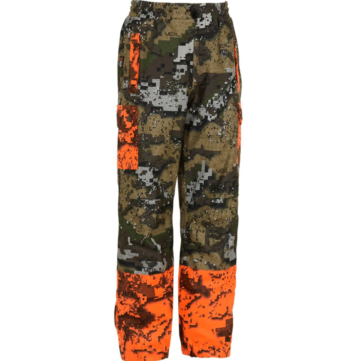 Swedteam Ridge Jr Trouser Desolve Fire/Veil Swedteam Swedteam Ridge Jr Trouser Desolve Fire/Veil Swedteam