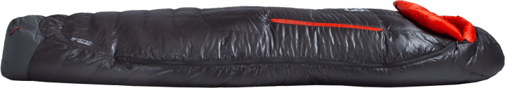 Nemo Men's Riff Endless Promise 15F – Long Goodnight Gray Nemo