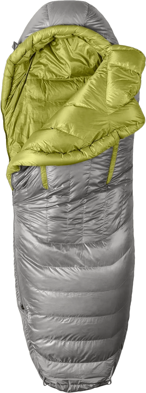 Nemo Women's Riff Endless Promise 15F – Regular Titanium Nemo