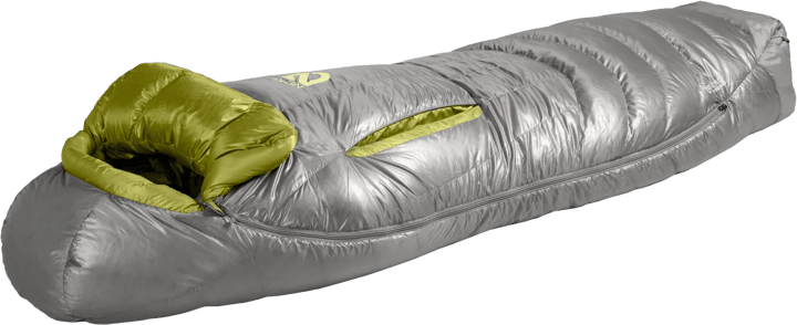 Nemo Women's Riff Endless Promise 15F – Regular Titanium Nemo