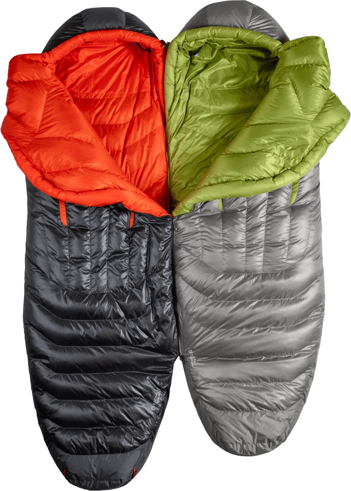 Nemo Women's Riff Endless Promise 15F – Regular Titanium Nemo