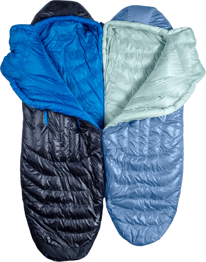 Nemo Men's Riff Endless Promise 15F – Long Goodnight Gray Nemo
