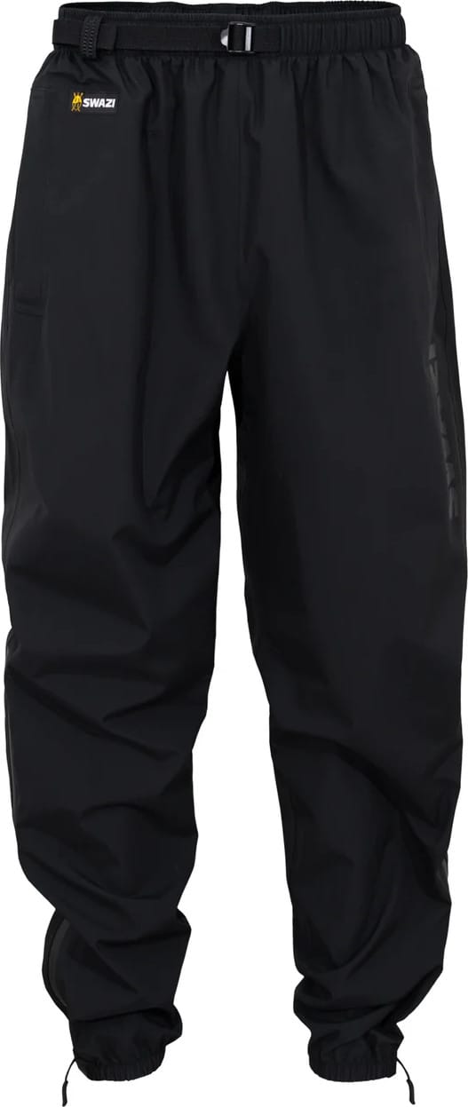 Swazi Men's Rifleman Ultralite Pants Black