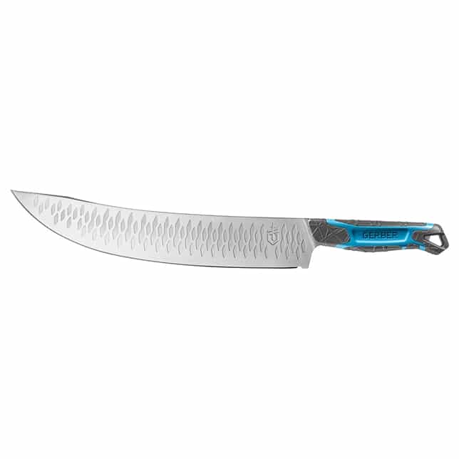 Gerber Rigor Black/Blue Gerber