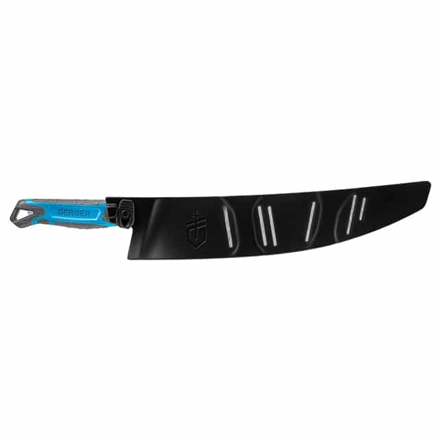 Gerber Rigor Black/Blue Gerber