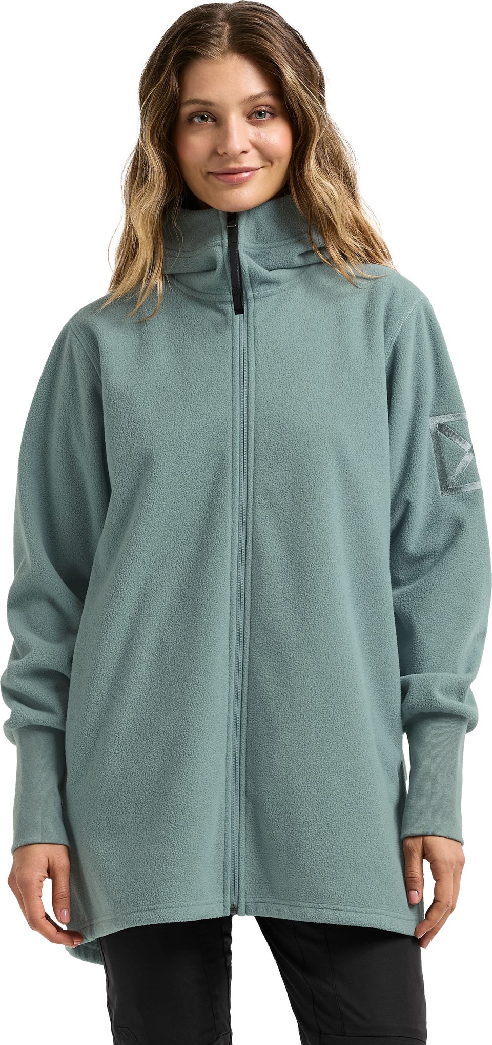 Women's Rinda Fullzip