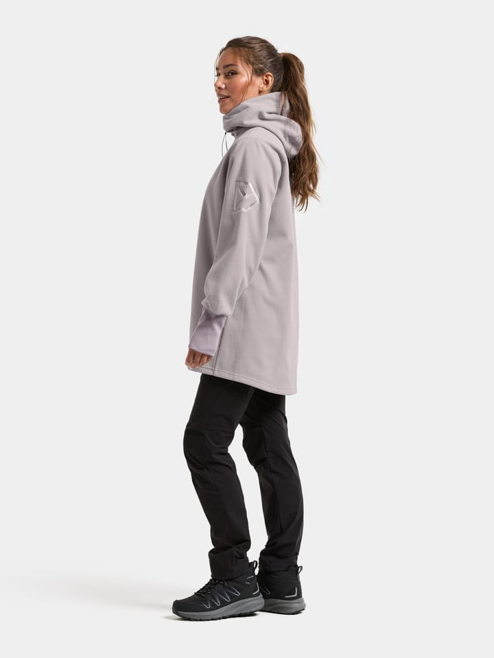 Didriksons Women's Rinda Fullzip Sunrise Mist Didriksons