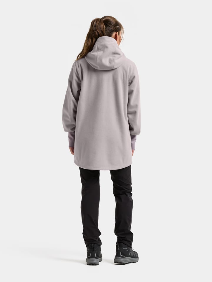 Didriksons Women's Rinda Fullzip Sunrise Mist Didriksons