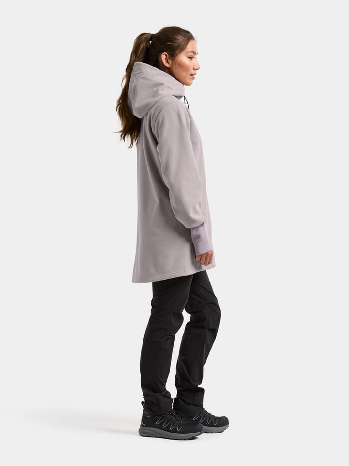 Didriksons Women's Rinda Fullzip Sunrise Mist Didriksons