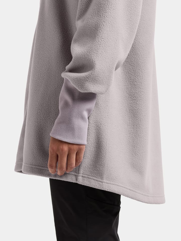 Didriksons Women's Rinda Fullzip Sunrise Mist Didriksons