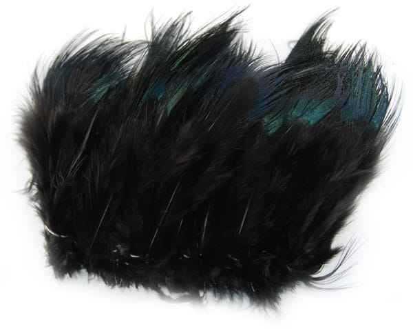 Wapsi Ringneck Rump Hackle Wapsi Wapsi Ringneck Rump Hackle Wapsi