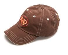 Rio Rio Caps Brown Organic Cotton Rio Rio Rio Caps Brown Organic Cotton Rio