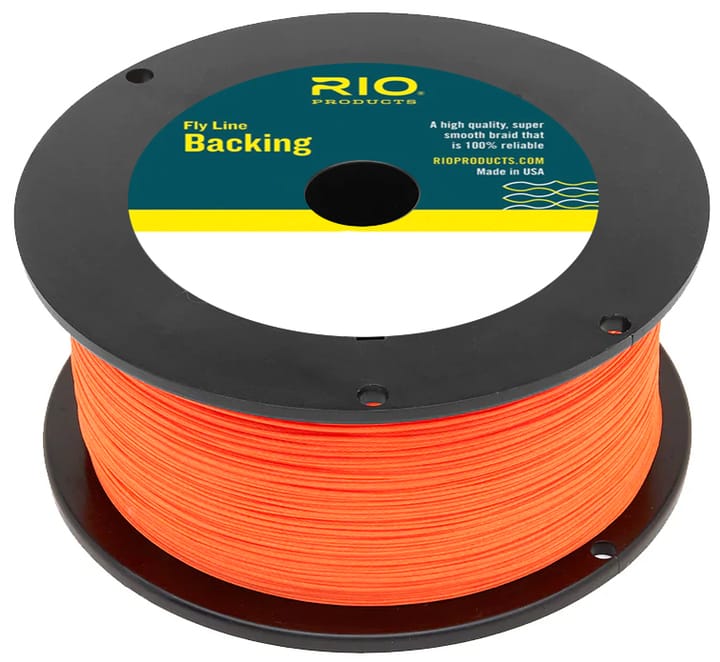 Rio Rio Fly Line Backing Rio Rio Rio Fly Line Backing Rio