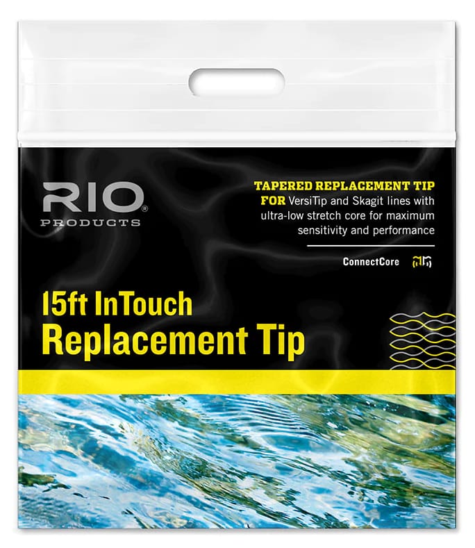 Rio Intouch 15ft Sink Tips Intermediate Rio
