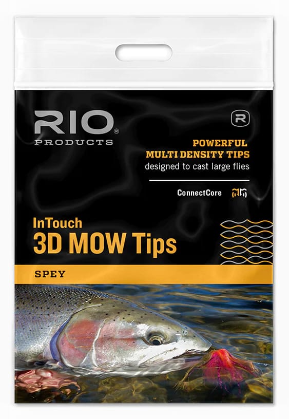 Rio Intouch 3d Mow Tips Rio