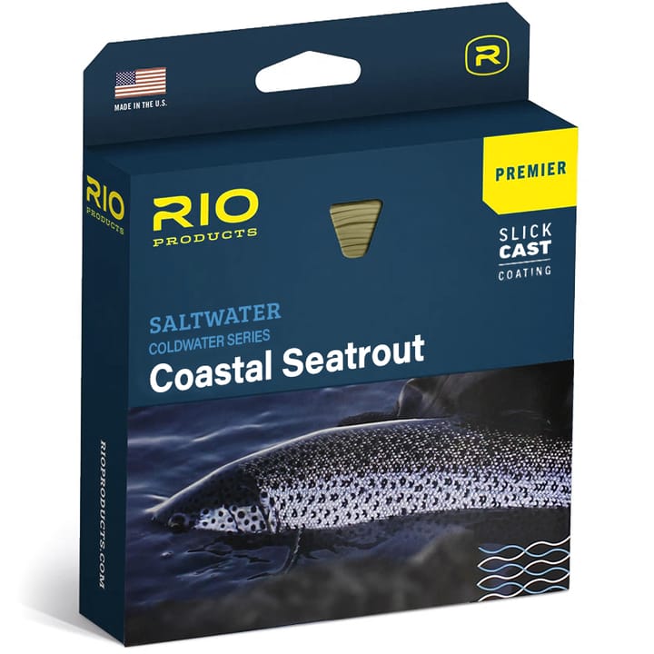 Rio Rio Premier Coastal Seatrout Slickcast F Rio Rio Rio Premier Coastal Seatrout Slickcast F Rio