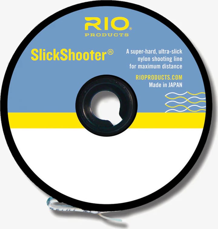 Rio Rio Slickshooter 35m Skyteline Rio