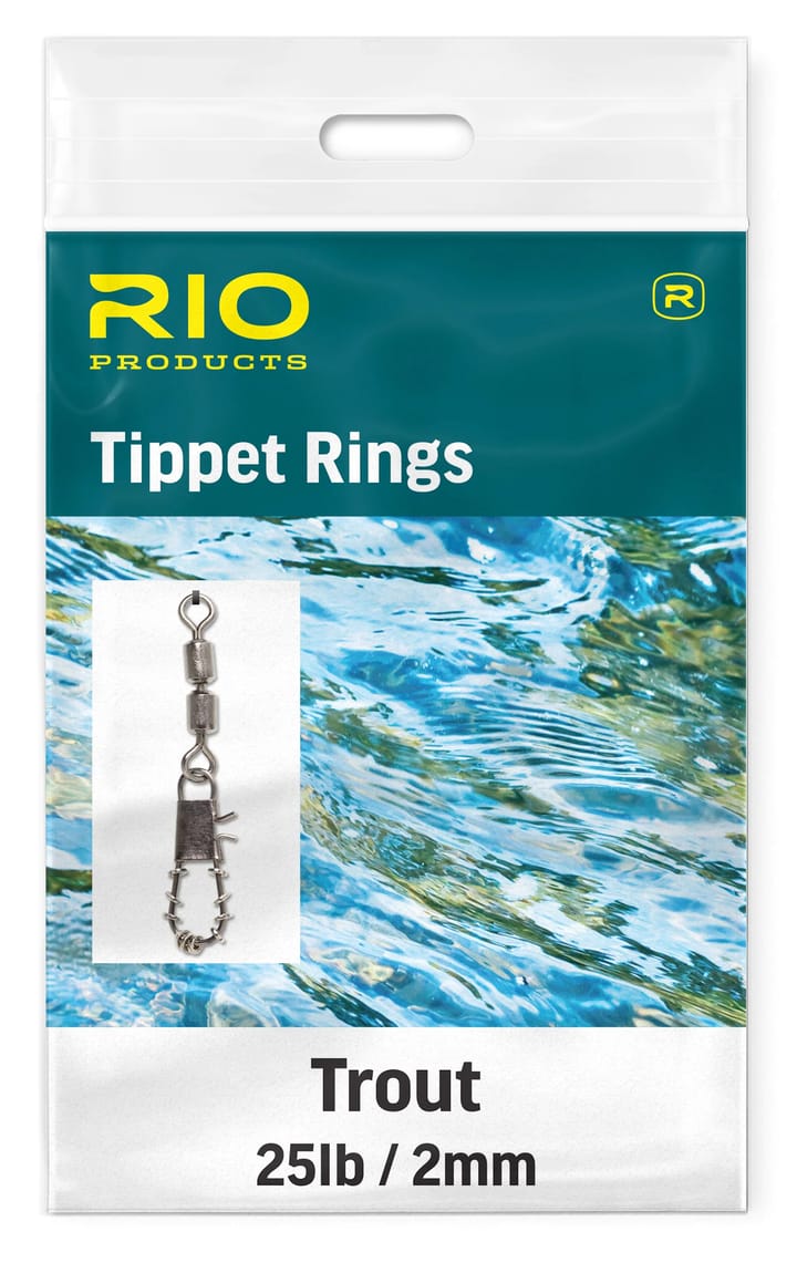 Rio Rio Tippet Rings Rio