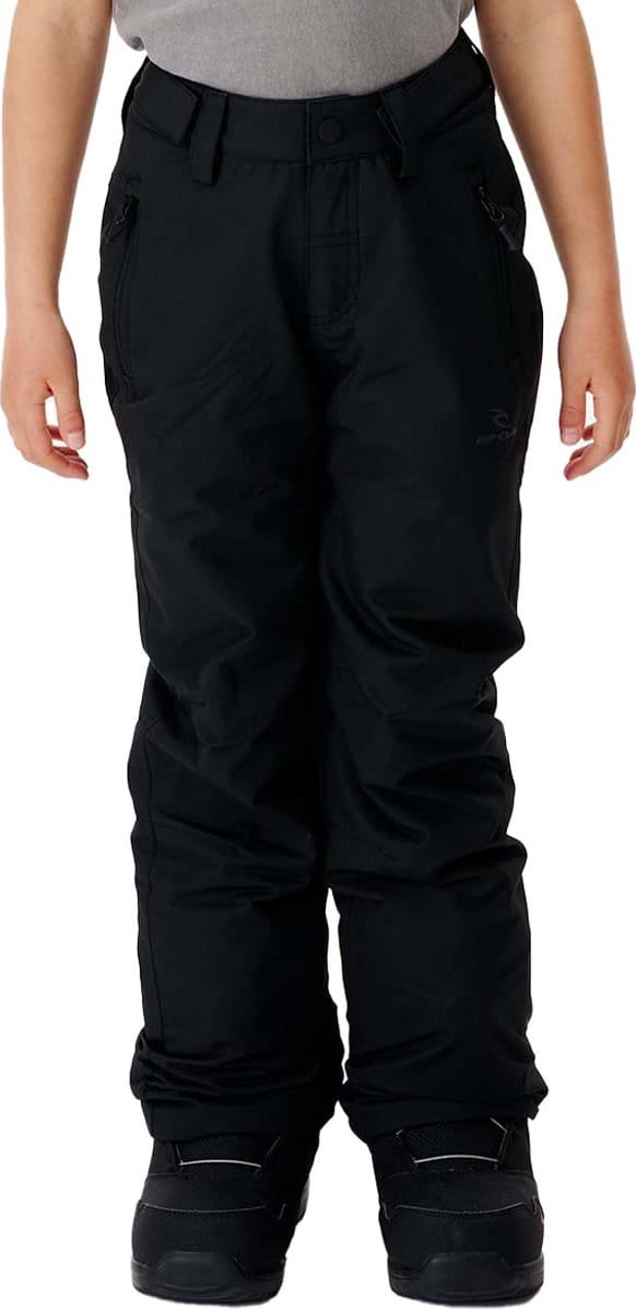 Kids' Olly Snow Pant Black