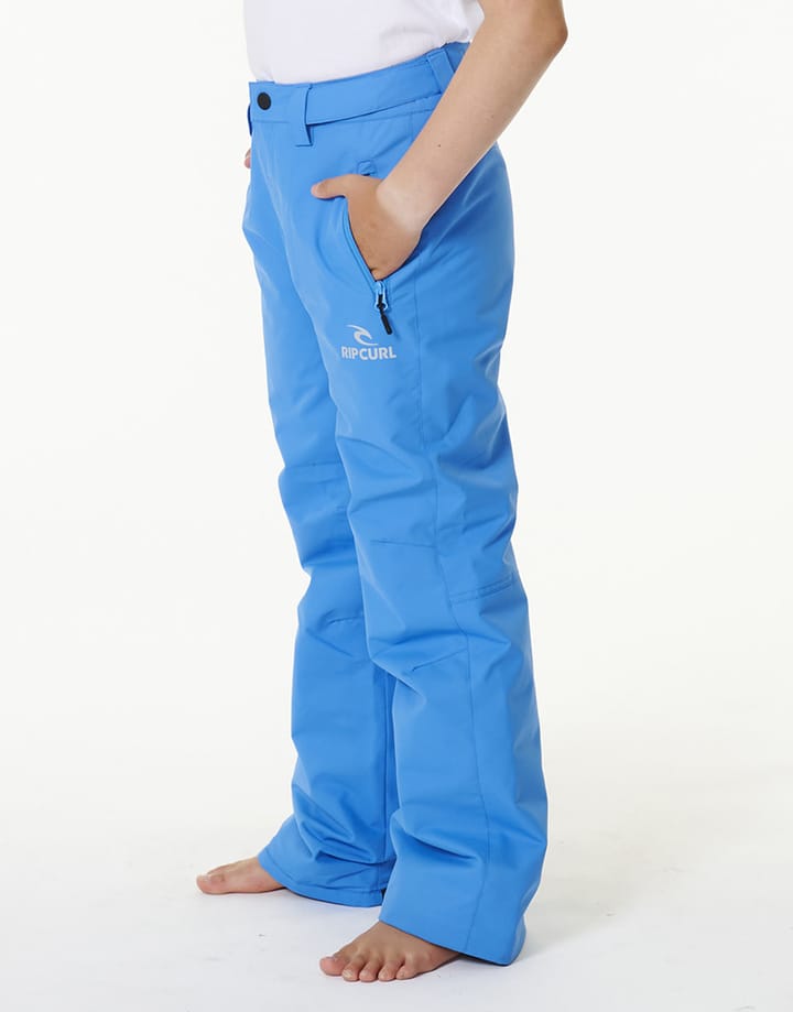 Rip Curl Kids' Olly Snow Pant Cobalt Rip Curl