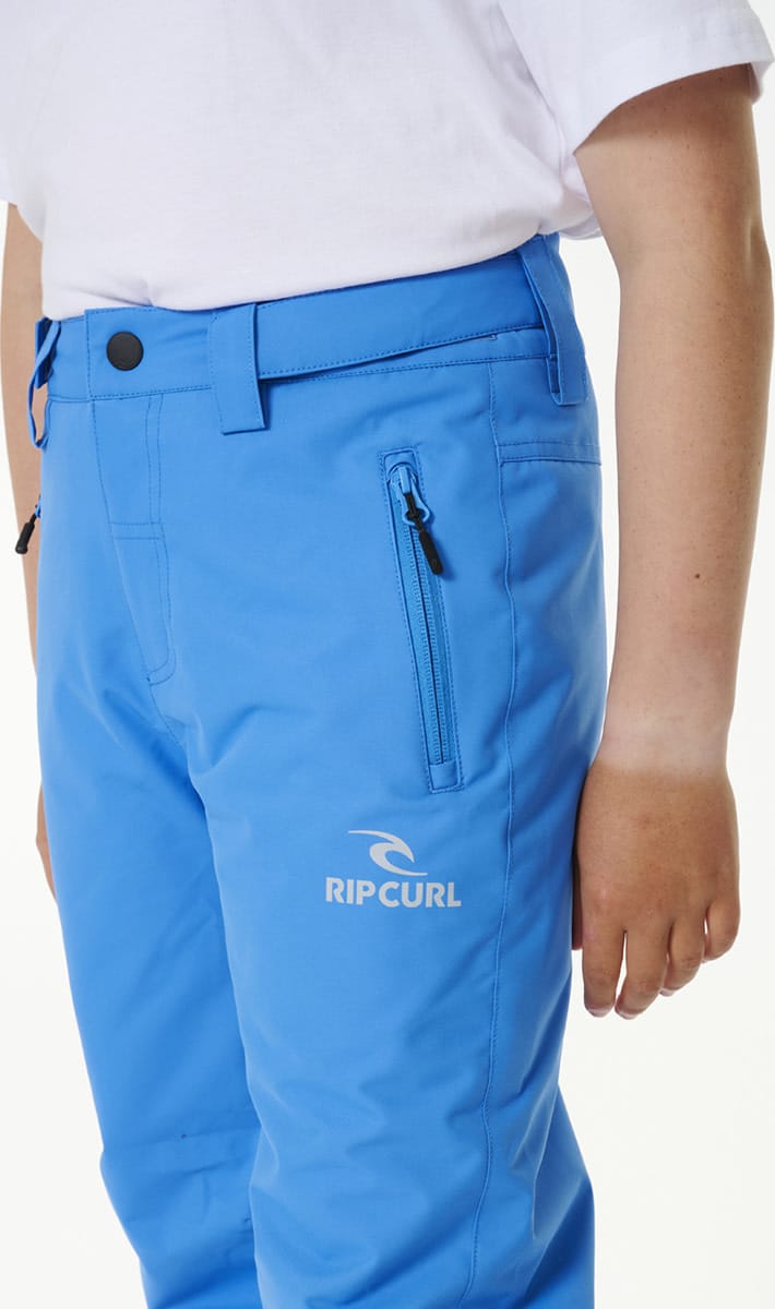 Rip Curl Kids' Olly Snow Pant Cobalt Rip Curl