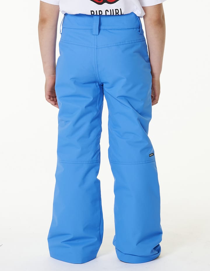 Rip Curl Kids' Olly Snow Pant Cobalt Rip Curl