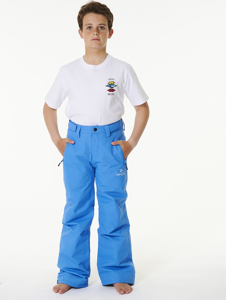 Rip Curl Kids' Olly Snow Pant Cobalt Rip Curl