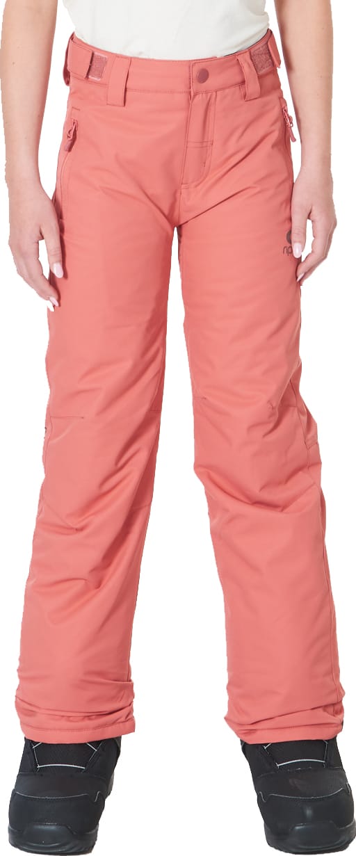 Rip Curl Kids' Olly Snow Pant Peach Amber Rip Curl Rip Curl Kids' Olly Snow Pant Peach Amber Rip Curl