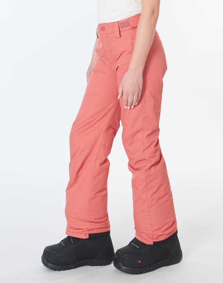 Rip Curl Kids' Olly Snow Pant Peach Amber Rip Curl Rip Curl Kids' Olly Snow Pant Peach Amber Rip Curl
