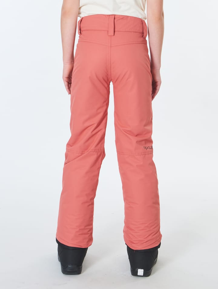 Rip Curl Kids' Olly Snow Pant Peach Amber Rip Curl Rip Curl Kids' Olly Snow Pant Peach Amber Rip Curl