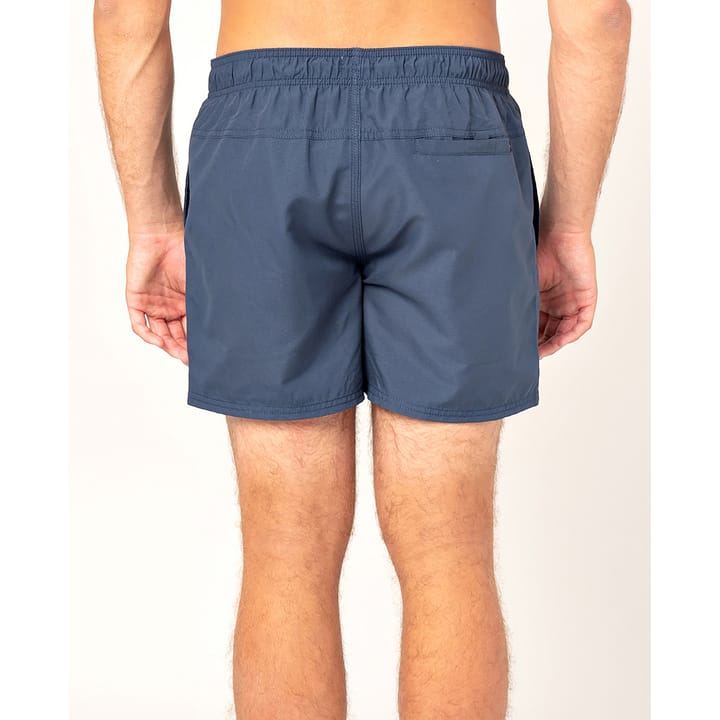 Rip Curl Men's Offset Volley 17''  Navy Rip Curl