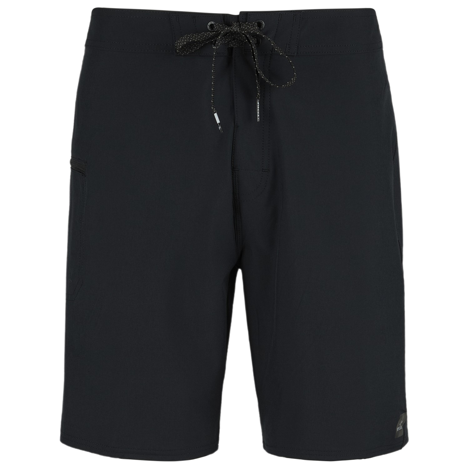 Rip Curl Men's Mirage Core  Black Badkläder 31