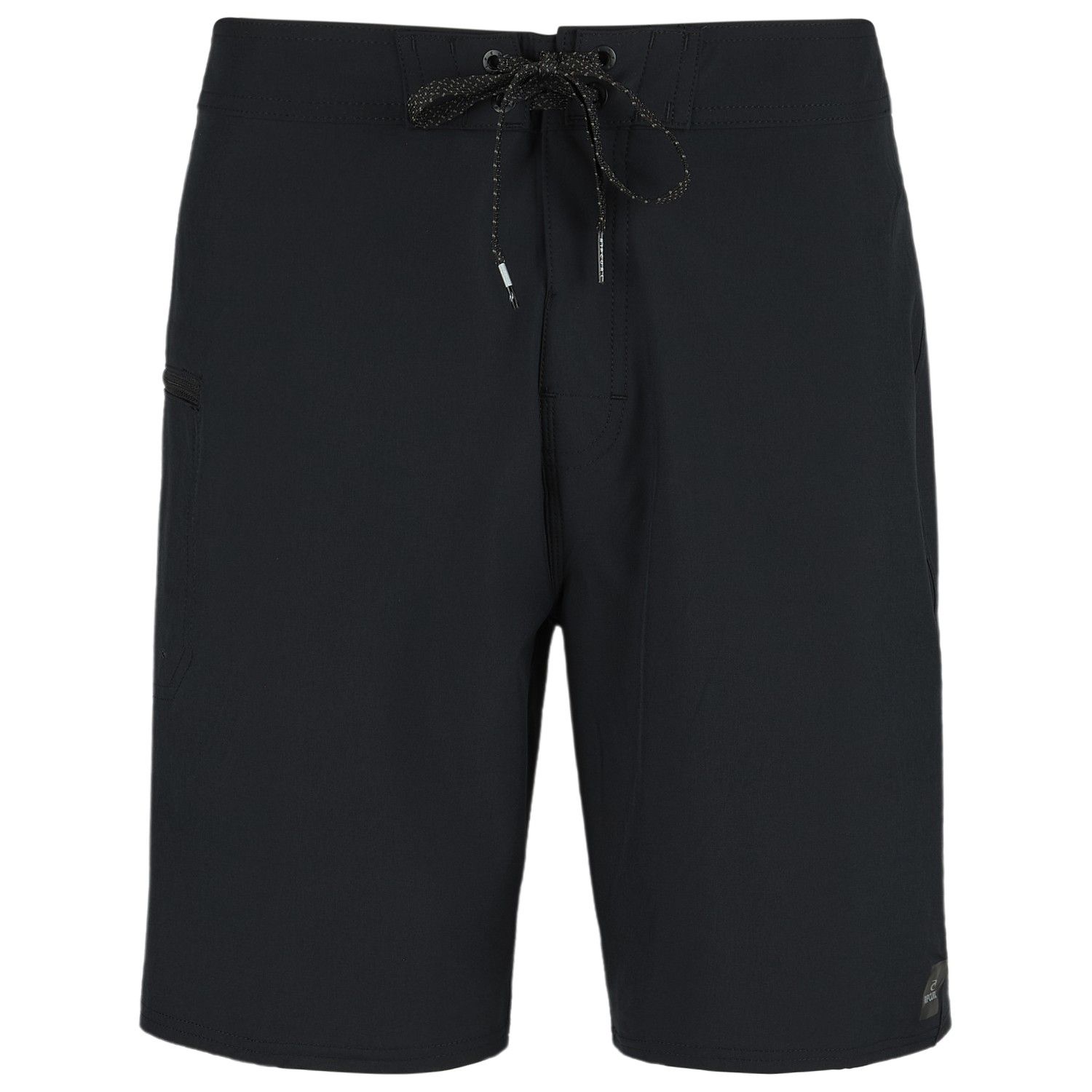 Rip Curl Men's Mirage Core  Black