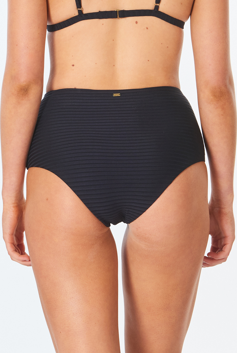 Rip curl sales high waisted bikini