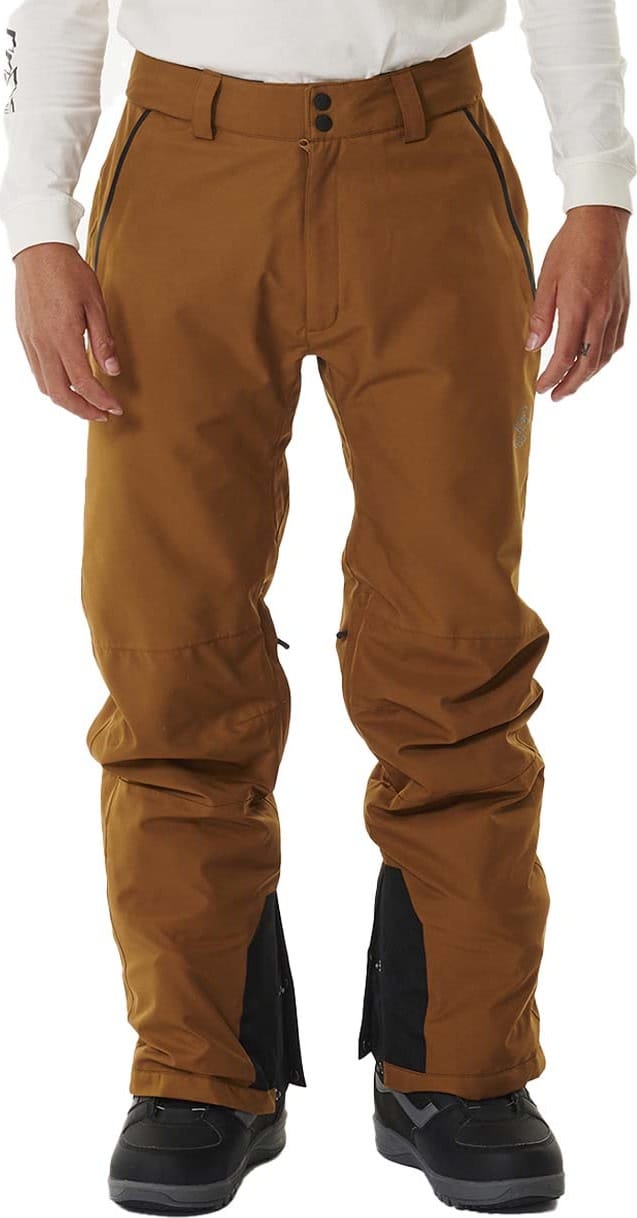 Long Sports Trousers Rip Curl Rocker Cyan Men