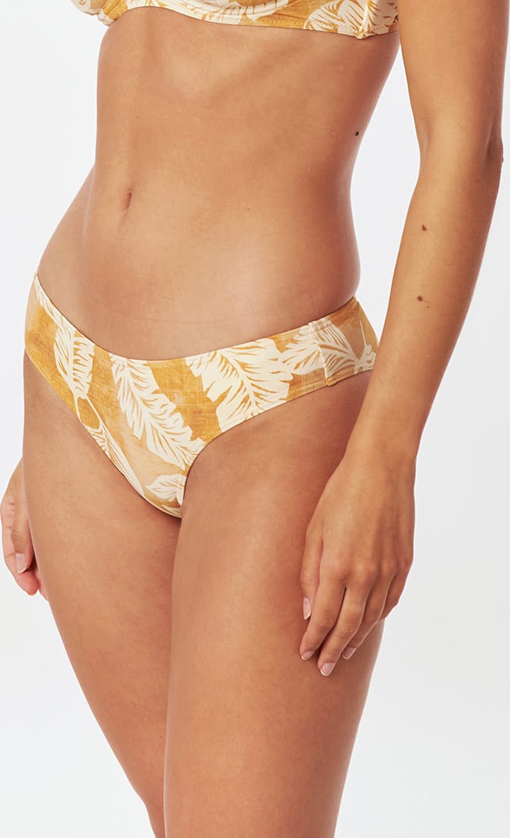 Rip Curl Women's Breeze Good Hipster Pant Honey Rip Curl