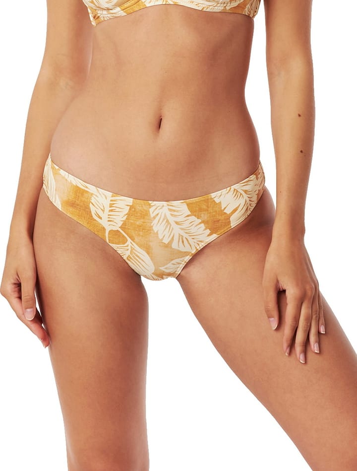 Rip Curl Women's Breeze Good Hipster Pant Honey Rip Curl