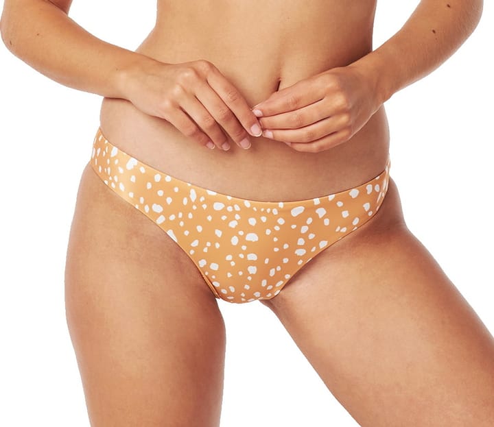 Rip Curl Women's Classic Surf Good Pant Honey Rip Curl