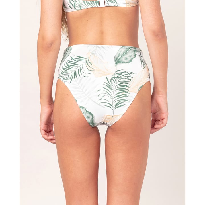 Rip Curl Coastal Palms Rollup Good  White  Rip Curl