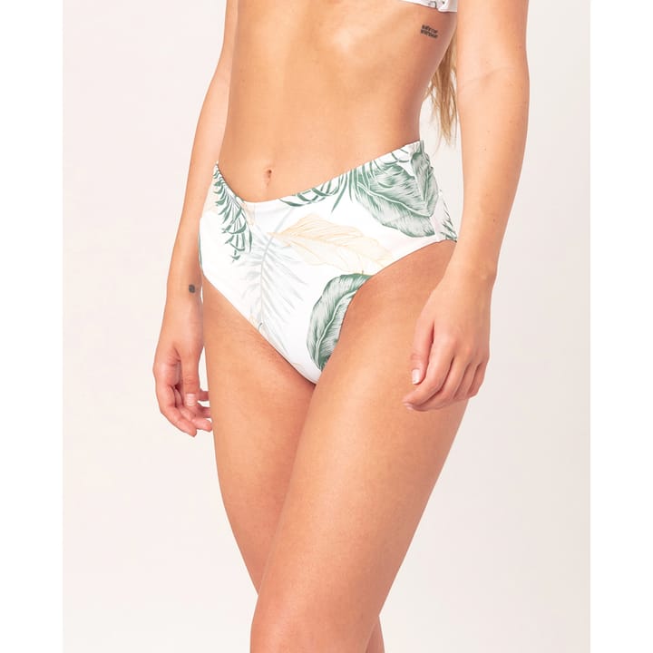 Rip Curl Coastal Palms Rollup Good  White  Rip Curl