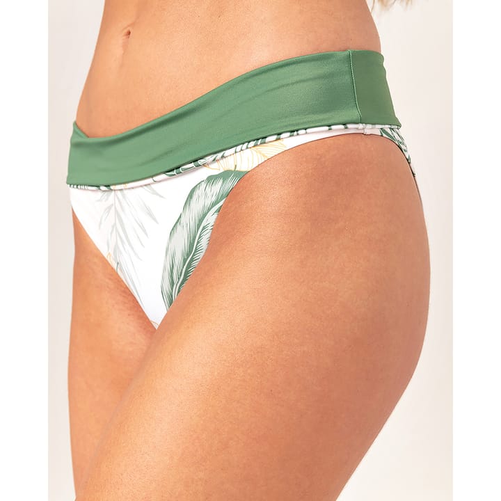 Rip Curl Coastal Palms Rollup Good  White  Rip Curl