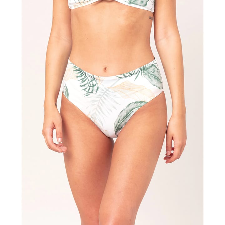 Rip Curl Coastal Palms Rollup Good  White  Rip Curl