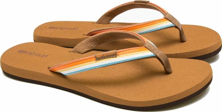 Rip Curl Women's Freedom Brown Rip Curl